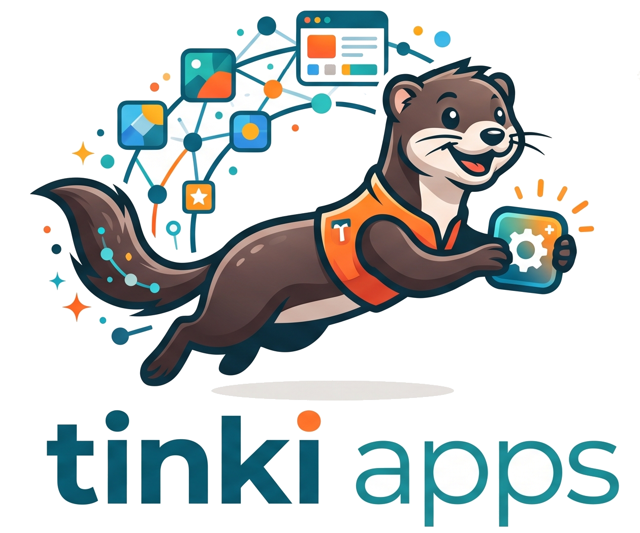 Tinki Apps Ops